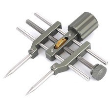 Per riparazione obiettivi fotocamera e set strumenti ottici chiave regolabile kit strumento