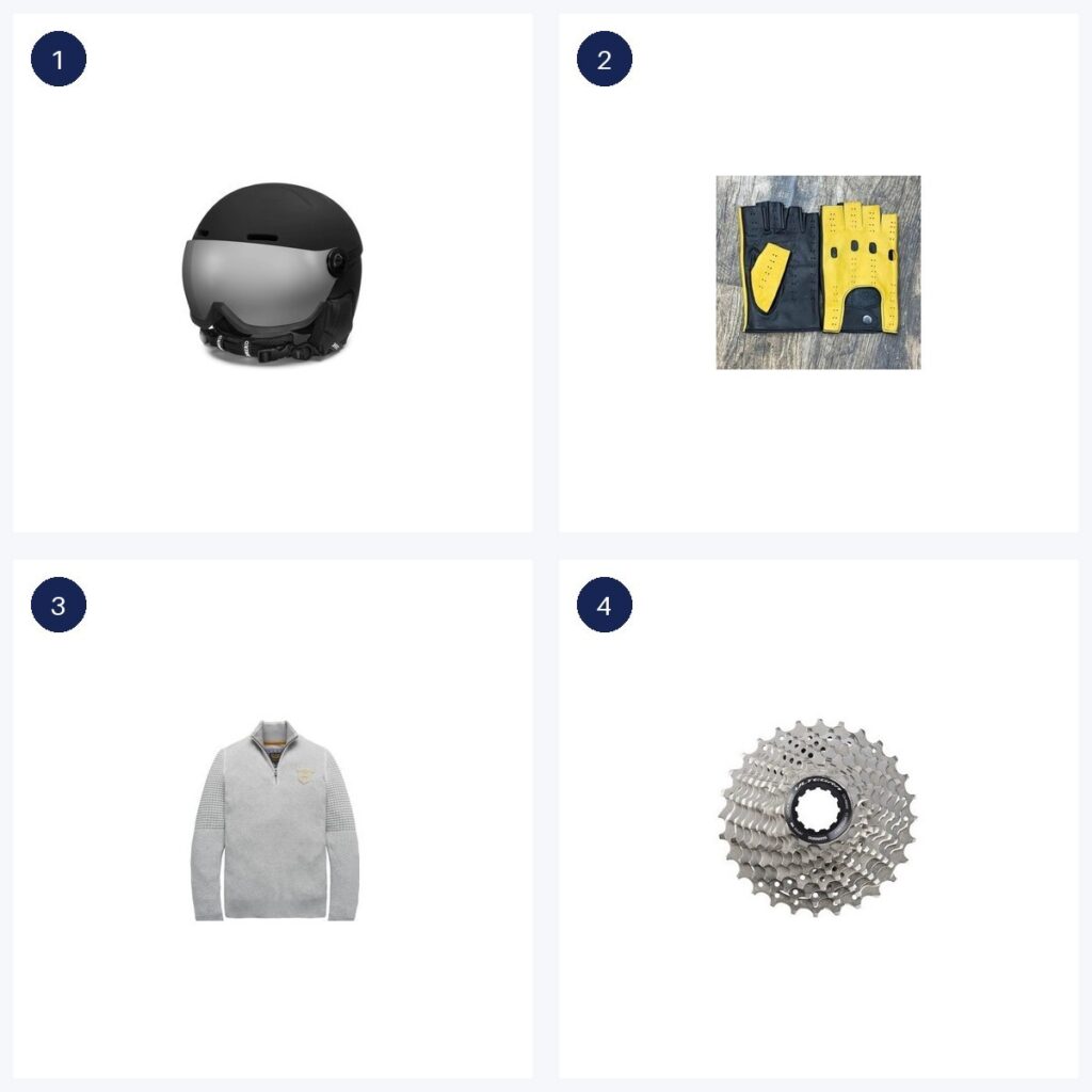 Migliori offerte · ultime 6 ore