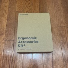 *UNOPENED* Steam Frame Ergonomic Accessories Kit