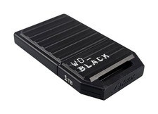 Western Digital Black C50 Espansione di Memoria per Xbox Series X/S SSD NVMe 1TB