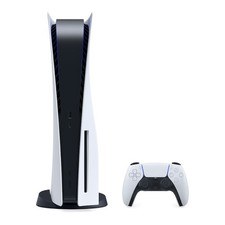 Sony Playstation 5 Ps5 Fat Standard con Disco Usata + DualSense