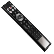 Telecomando Originale Genuino Hisense ERF6G66H Ricarica Solare USB C