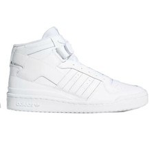 ADIDAS FY4975 .FTWWHT/FTWWHT/F FORUM MID