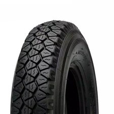 Copertone Gomma Pneumatico DEESTONE 4 00 12 Ruota APE TM 703 602 Anteriore D810