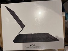 OEM Apple - Smart Keyboard Folio per iPad Pro 12,9 pollici (6a generazione) - Nero
