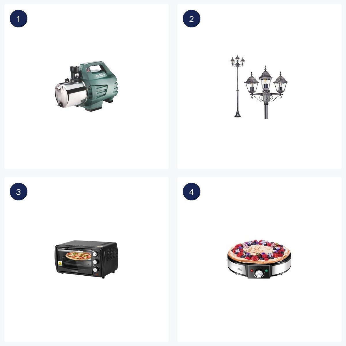 Migliori offerte · ultime 6 ore