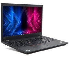 Lenovo Thinkpad T15 G1 15,6" FHD i5-10210U 4x4,2 GHz max 16 GB 256 GB SSD WIN 11