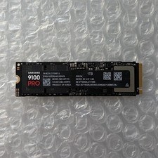 NUOVA Samsung 9100 PRO 1 TB + 5 Anni GARANZIA