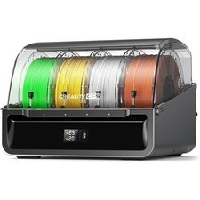 [USATO]Creality CFS Sistema di Filamento Multicolore per Stampante 3D K2