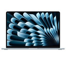APPLE MACBOOK AIR M5 13" 16gb 512gb CPU 10 core, GPU 8 core, SKY BLUE NUOVO 2026