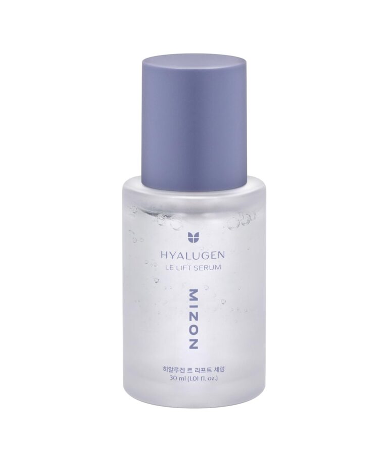 MIZON HYALUGEN LE LIFT SERUM 30ML