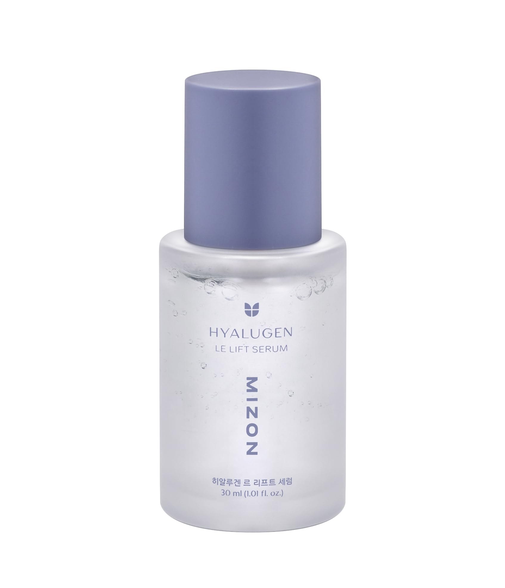 MIZON HYALUGEN LE LIFT SERUM 30ML
