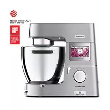 Cooking Chef XL KCL95.004SI | Nuovo