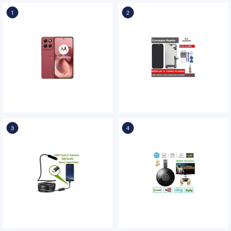 Migliori offerte · ultime 6 ore