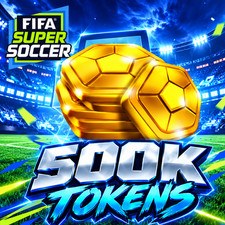 ⚽ Gettoni Gioco FIFA Super Soccer 🪙| Venditore Verificato | Trasferimento Sicuro ⚽