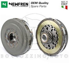FRIZIONE COMPLETA DI DISCHI RINFORZATA Z23 PIAGGIO VESPA COSA 2 200 1996 1997