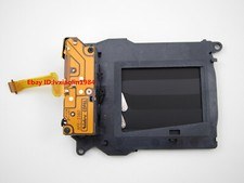 Gruppo unità otturatore lama tenda scatola assy per Sony Alpha A7 IV / A7M4 / ILCE-7M4