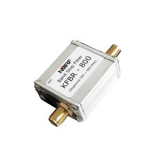 Trappola filtro bandstop 700~960MHz per rimuovere interferenze dal wireless