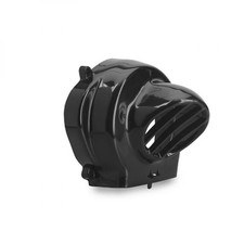 093516 CONVOGLIATORE ARIA TNT PIAGGIO/GILERA NERO <99