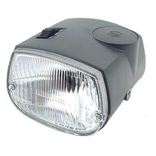 Fanale Anteriore Faro Completo SIEM Originale PIAGGIO Ciao 50 P-Pv-PX-PXv