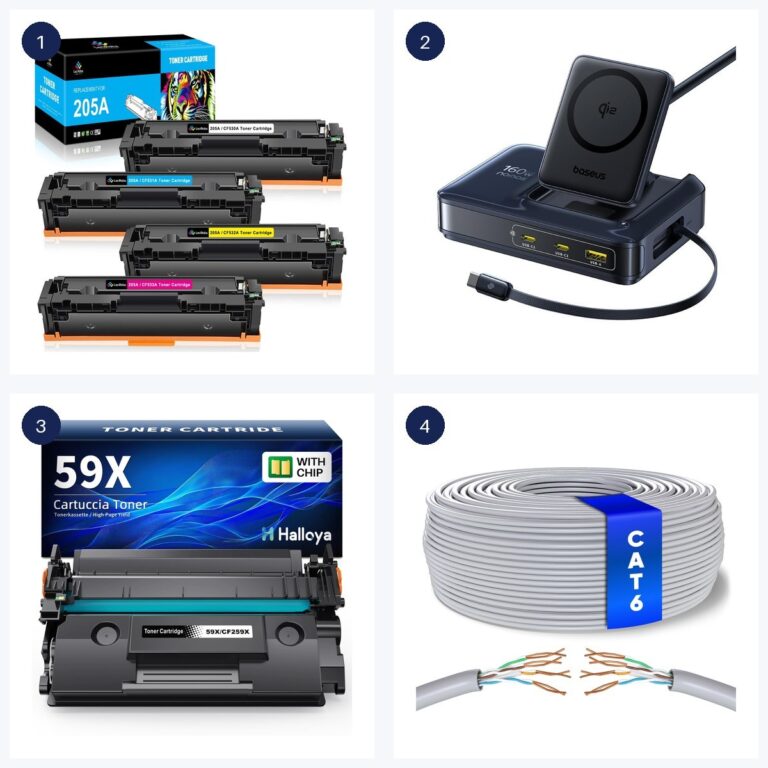 Migliori offerte · ultime 6 ore