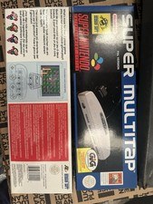 10 Nintendo multitap+ 10 tetris+ arkanoid+ libro della giungla nuovo+ donkey kon