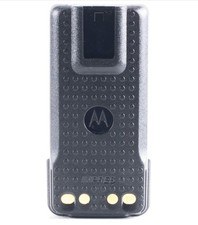 Motorola Solutions PMNN4493A IMPRES 3000 mAh batteria agli ioni di litio