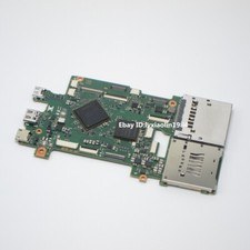 Scheda madre circuito principale MCU PCB Assy per Sony ILCE-7M3 / A7 III / A7M3