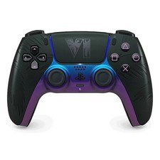 GTA 6 Sony PS5 DualSense Controller BLACK | PREORDER