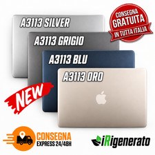 Display M3 Macbook 2023 2024 Air 13.6 A3113 - schermo Apple OEM completo