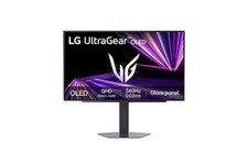 Monitor gaming UltraGear OLED 27" | Serie GX704A | QHD HDR 400, 240Hz, 0,03ms
