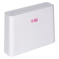 Magenta Internet 5G Box HH515 5G router Wi-Fi TCL LinkHub Homstation come nuovo