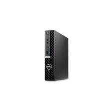 PC Dell OptiPlex 7080 Micro i5-10500T 16 GB DDR4 256 GB Win11 Pro