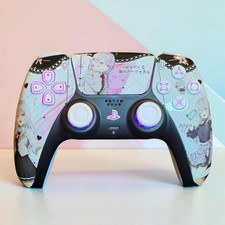 Controller PS5 personalizzato Roshidere Alya TMR