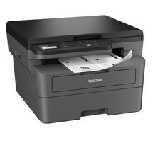 Brother Multifunzione Laser DCP-L2620DW 32 ppm A4 USB WLAN 5GHz F/R auto