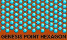 Hexagon ⬡ Genesis Point Ark Sopravvivenza Ascesa Ufficiale PVE