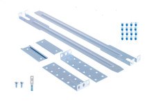 Nuovo Cisco Nexus 53-3541-02 -Kit montaggio su rack 2000 3000 5000 NXK-ACC-KIT-1RU