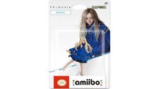 FIGURINA NINTENDO AMIIBO CAPCOM PRAGMATA DIANA
