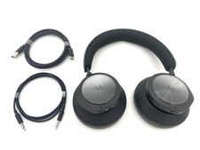 Bang Olufsen Beoplay Portal Cuffie Bluetooth Cuffie da Gioco Wireless Nero