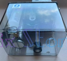 Pompa lubrificazione QTY:1 SMD3151A