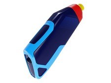 Borraccia e gabbia Trek RSL Aero