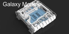 Star Citizen - Moduli Galaxy