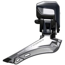 Deragliatore Shimano Ultegra Di2 FD-R8050 | 2x11 velocità | Braze-On