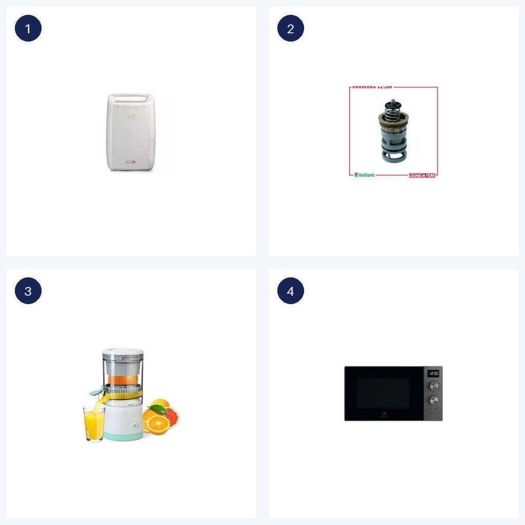 Migliori offerte · ultime 6 ore