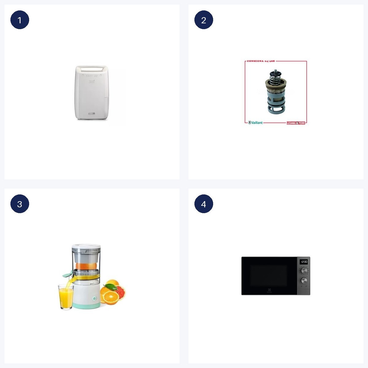 Migliori offerte · ultime 6 ore