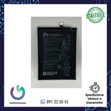BATTERIA ORIGINALE HUAWEI P10 PLUS / HONOR PLAY COR / HONOR 20 - HB386589ECW