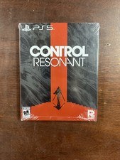 CONTROLLO Resonant Steelbook Edition - PlayStation 5 PS5 NUOVO IN MANO LEGGI!