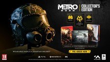 Metro 2039 Edizione da Collezione XBOX PREVENDITA 02-27